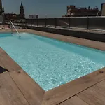 Eszentrico Suites-rooftop Bar & Pool