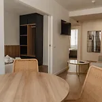 Eszentrico Suites-rooftop Bar & Pool ヘレス