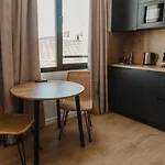 Eszentrico Suites-rooftop Bar & Pool 4*