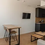 Eszentrico Suites-rooftop Bar & Pool