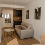 Eszentrico Suites-rooftop Bar & Pool ヘレス