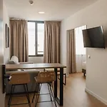 Eszentrico Suites-rooftop Bar & Pool 4*