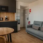 Eszentrico Suites-rooftop Bar & Pool