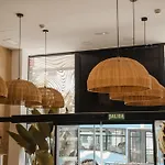 Eszentrico Suites-rooftop Bar & Pool 4* ヘレス