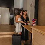 Eszentrico Suites-rooftop Bar & Pool 4* ヘレス