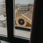 Eszentrico Suites-rooftop Bar & Pool