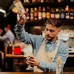 Eszentrico Suites-rooftop Bar & Pool 4* ヘレス