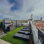 Eszentrico Suites-rooftop Bar & Pool