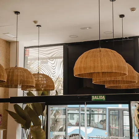 esZentrico Suites-Rooftop Bar&Pool 4* Jerez de la Frontera