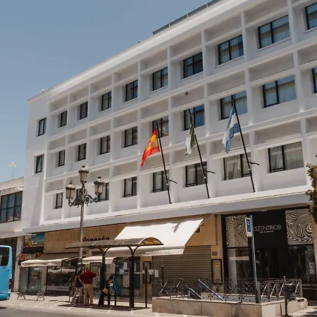 Eszentrico Jerez Апарт-отель