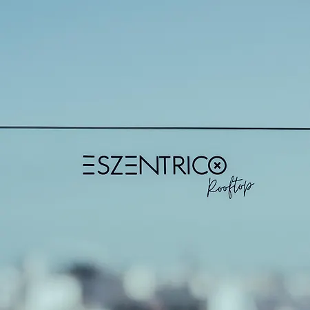 Aparthotel esZentrico Suites-Rooftop Bar&Pool Jerez de la Frontera