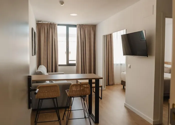 Eszentrico Jerez 4*