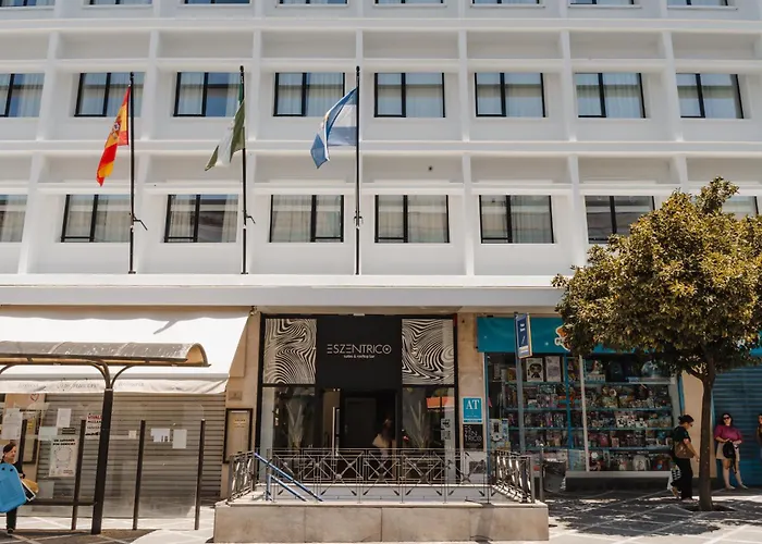 Eszentrico Jerez