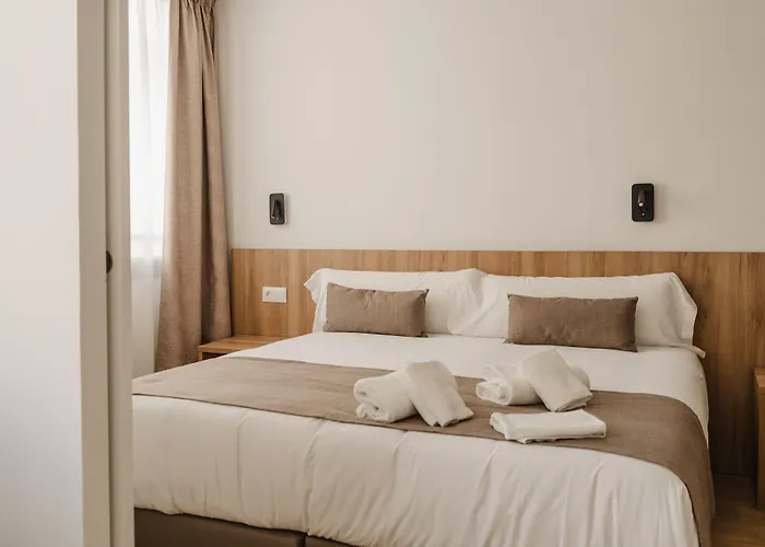 Hotel apartamentowy Eszentrico Jerez Jerez de la Frontera