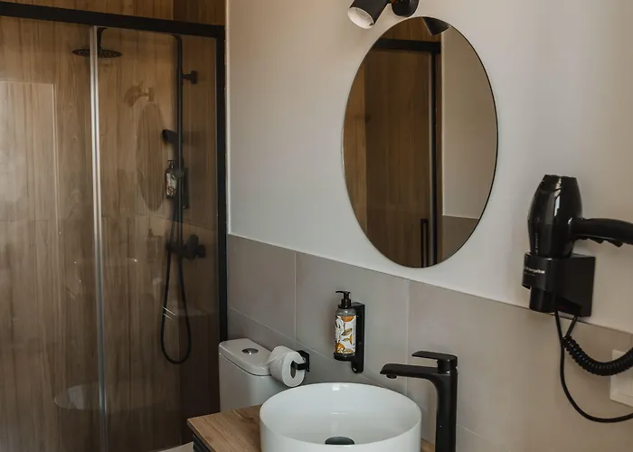 Eszentrico Jerez Hotel apartamentowy 4*