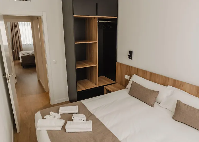 Eszentrico Jerez 4* Jerez de la Frontera